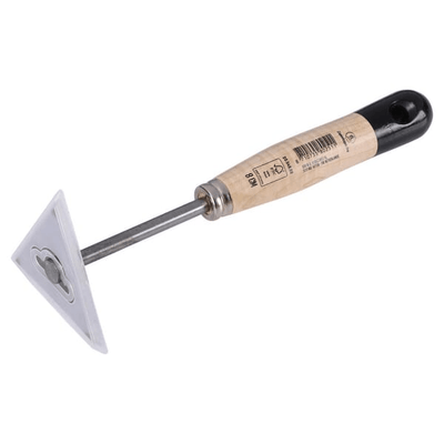 Chimie - Chimie divers - Grattoir 8cm FSC