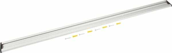 Pièces agricoles - Cloture,Jardin & Sylviculture - Rail Toolflex 90 cm