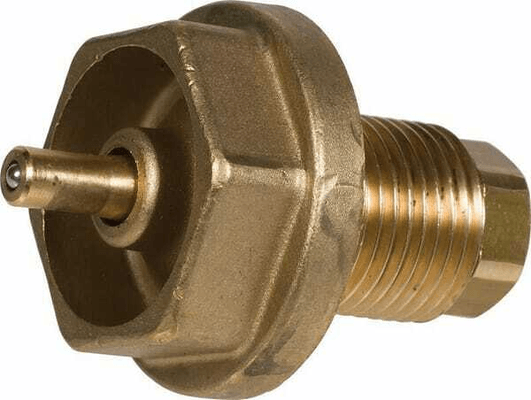 Pièces agricoles - Cloture,Jardin & Sylviculture - Soupape 1/2