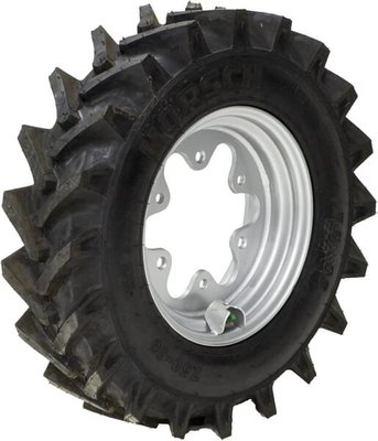 Pièces agricoles - Machines - Roue