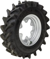 Pièces agricoles - Machines - Roue