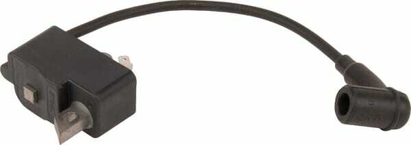 Pièces agricoles - Jardin et forêt pièce origine - Bobine d'allumage