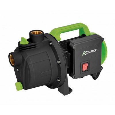 Materiels - Pompe - POMPE DE SURFACE JET41 600W CORPS PLASTIQUE