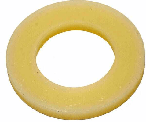 Pièces agricoles - Fasteners - Rondelle plate M16 nylon