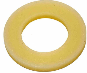 Pièces agricoles - Fasteners - Rondelle plate M16 nylon