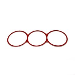 Pièces Quad & Motos - Pièces communes - GASKET-CYLINDER,SKIRT Polaris origine