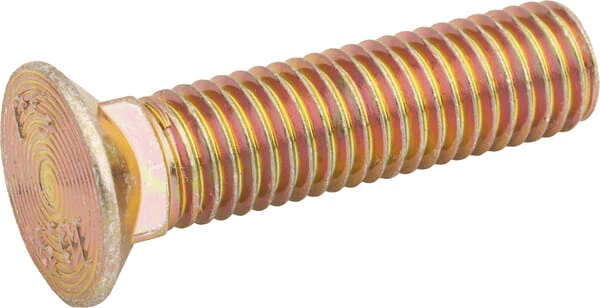 Pièces agricoles - Machines - Boulon soc sans écrou M12X48 mm
