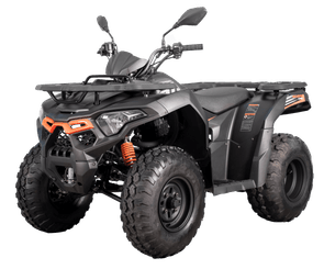 Materiels - Quad - Quad Goes COPPER 2.0