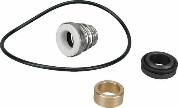 Pièces agricoles - Hydraulique - Joint mécanique KLM/KLP 18mm