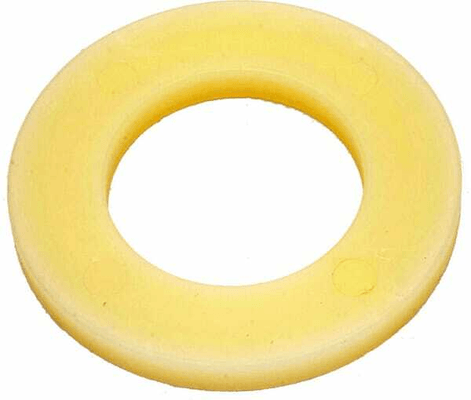 Pièces agricoles - Fasteners - Rondelle plate M24 nylon