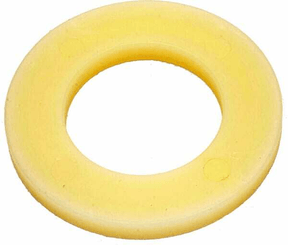 Pièces agricoles - Fasteners - Rondelle plate M24 nylon