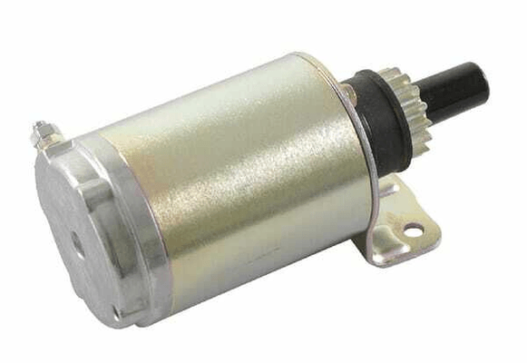 Pièces agricoles - Moteurs pièce origine - Démarreur 15 dents métallique