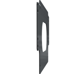 Pièces agricoles - Pièce divers - Support Micro EBox TF profi