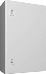 Pièces agricoles - Electricité - Coffret