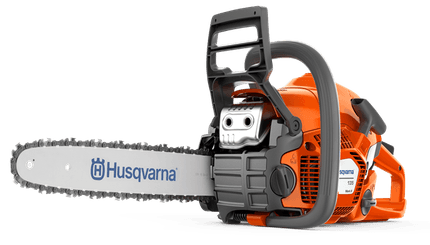 Materiels - Tronçonneuse - Tronçonneuse Husqvarna 135 Mark II 40SN