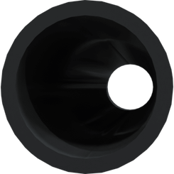 Pièces agricoles - Pièce divers - TUBE 25X2,2X151,5