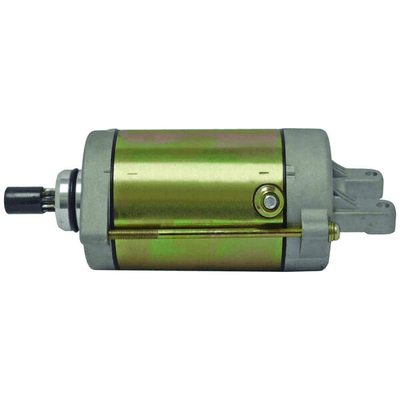 Pièces agricoles - Eclairage - Démarreur 12V, 9 dents, CW