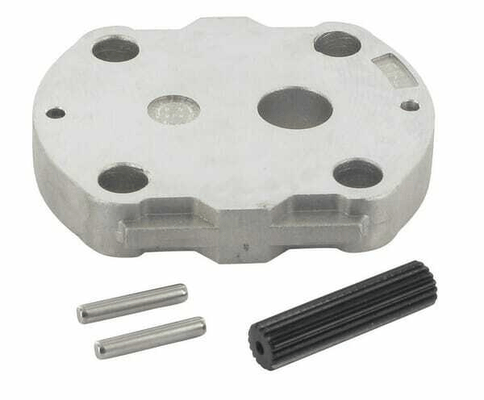 Pièces agricoles - Hydraulique - Kit de raccords 88V6 Polaris 1