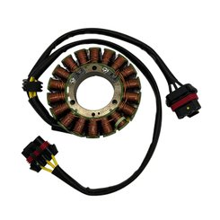 Pièces Quad & Motos - Pièces communes - STATOR-900W DUAL