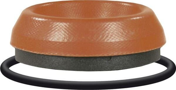 Pièces agricoles - Hydraulique - Kit joint d'étanchéité 18 mm pour 3 pistons