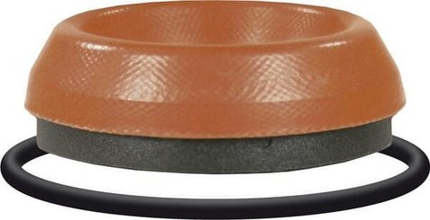 Pièces agricoles - Hydraulique - Kit joint d'étanchéité 18 mm pour 3 pistons