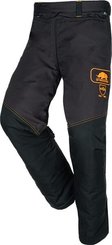 Vêtements et protections - Vêtement  - Chaps Roadrunner XS-L gris/noir
