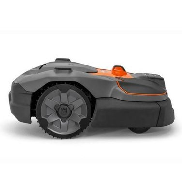 Materiels - Robot de tonte - Robot de tonte Husqvarna AUTOMOWER 580L EPOS