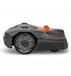 Materiels - Robot de tonte - Robot de tonte Husqvarna AUTOMOWER 580L EPOS