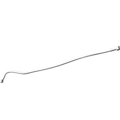 Pièces agricoles - Pièce divers - Flexible hydraulique