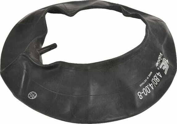 Loisirs - Jouets - Chambre à air pour jante Ø 8, 4.00-8 / 4.80/4.00-8, valve droite TR13, Dino Cars