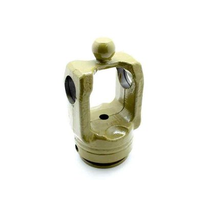 Pièces agricoles - Pièce divers - Machoire tube homocinétique C31 TE150