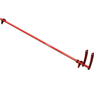 Pièces agricoles - Pièce divers - Barre d'actionement 3 ,00 m