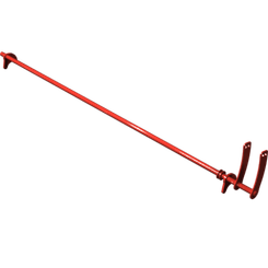 Pièces agricoles - Pièce divers - Barre d'actionement 3 ,00 m