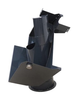 Pièces agricoles - Moissonneuses - Tête de remplissage