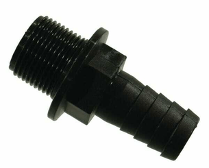 Pièces agricoles - Pièce Pulvérisateur - Embout 22mm+Mâle 1"