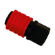 RACCORD FEMELLE ACCOUPL.RAPIDE 1/4"F