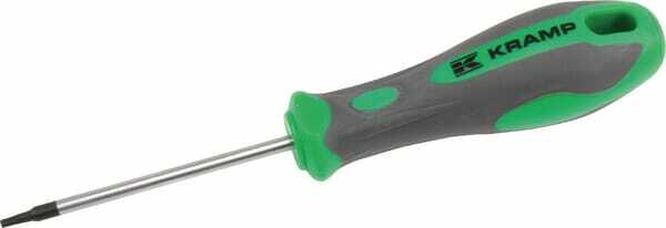 Outils - Outils divers - Tournevis Torx T9 x 75 mm