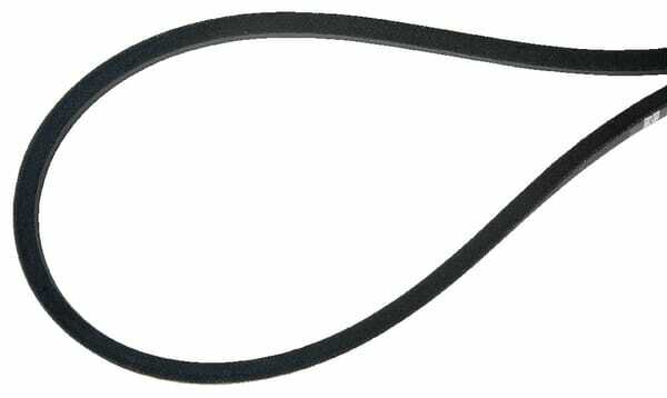 Pièces agricoles - Jardin et forêt pièce origine - Courroie