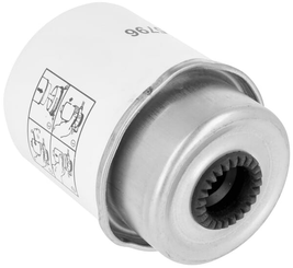 Pièces agricoles - TP pièce origine - Filtre à carburant