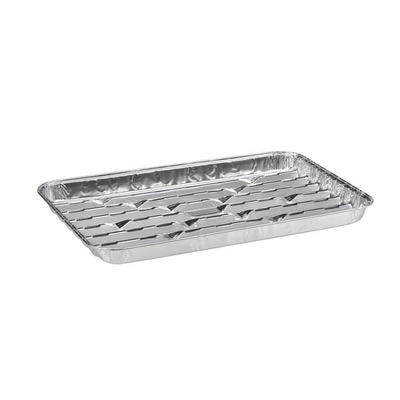 Objets publicitaires - Objets publicitaires divers - Lèchefrite en alumium pour BBQ 10pcs