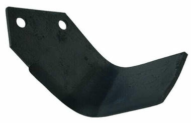 Pièces agricoles - Travail du sol - Lame de fraise d. Howard