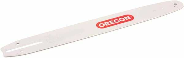 Pièces agricoles - Jardin et forêt pièce adaptable - Barre de guidage consommateur DoubleGuard 3/8" 91 Oregon