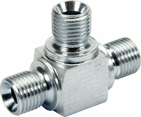 Pièces agricoles - Machines - Flexible hydraulique