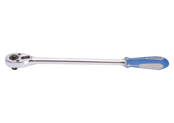 Outils - Outils divers - Cliquet 1/2" push button L:250mm 32 dents