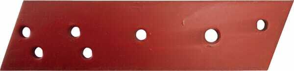 Pièces agricoles - Travail du sol - Contre-sep court D. V&N