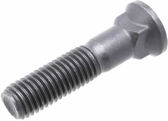 Pièces agricoles - TP pièce adaptable - Boulon de lame 5/8 x 2-1/2"