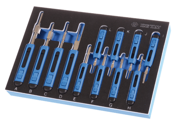 Outils - Outils divers - Jeu de Passe fils