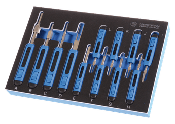 Outils - Outils divers - Jeu de Passe fils