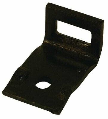 Pièces agricoles - Travail du sol - Bride 32x10mm pour châssis 40x12mm