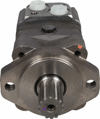 Pièces agricoles - Hydraulique - Moteur Orbit Cardan 1,25" Z14